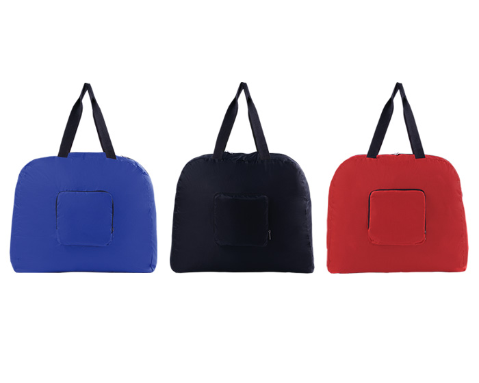 BOLSA PLEGABLE MULTIUSOS C565